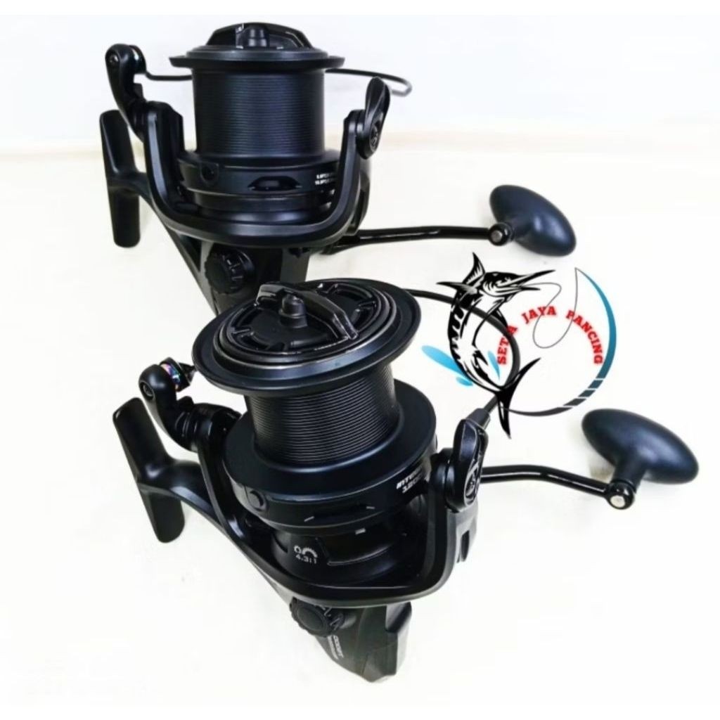 REEL IROLY INTEGRA SW 10000/12000 POWER HANDLE