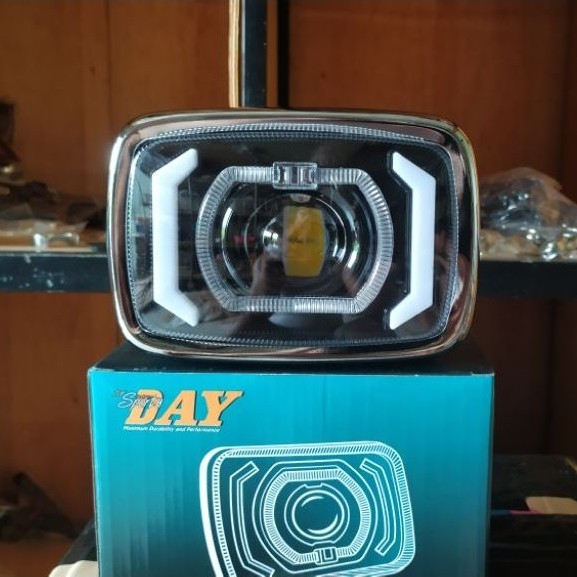 Lampu depan headlamp daymaker Honda WIN OLD TUA WIN100 DAYMAKER IMPORT DAY