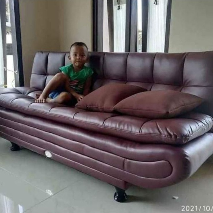 Sofabed Bigland
