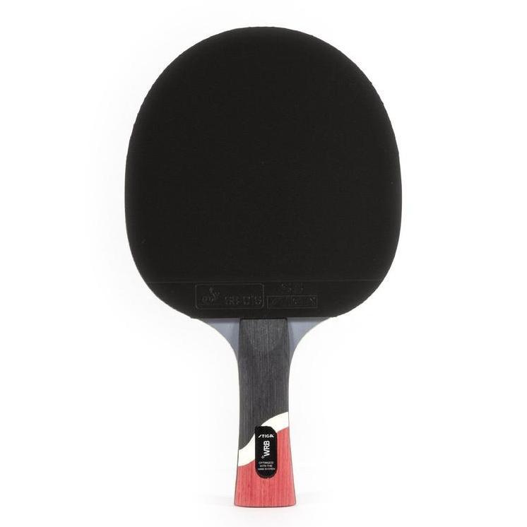 STIGA Pro Carbon Table Tennis Racket (Raket Tenis Meja)