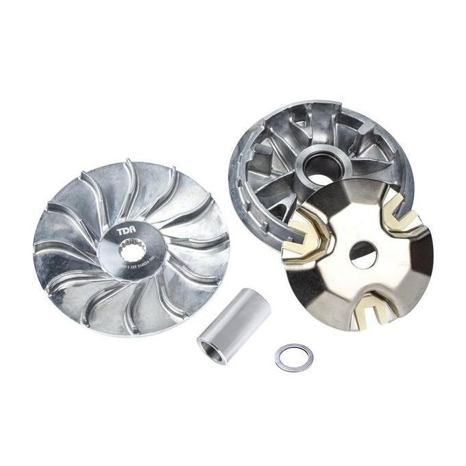 TDR CVT Pulley Assy for Mio M3