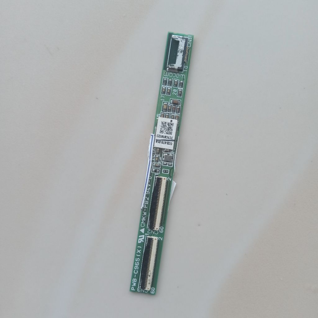 inverter touchsreen laptop Lenovo yoga 520 14ikb model 80X8