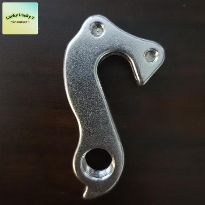 Promo Anting RD Sepeda Thrill Fervent T120 T140 2019+ Hanger RD Sepeda Thrill Fervent Drop Out Thril