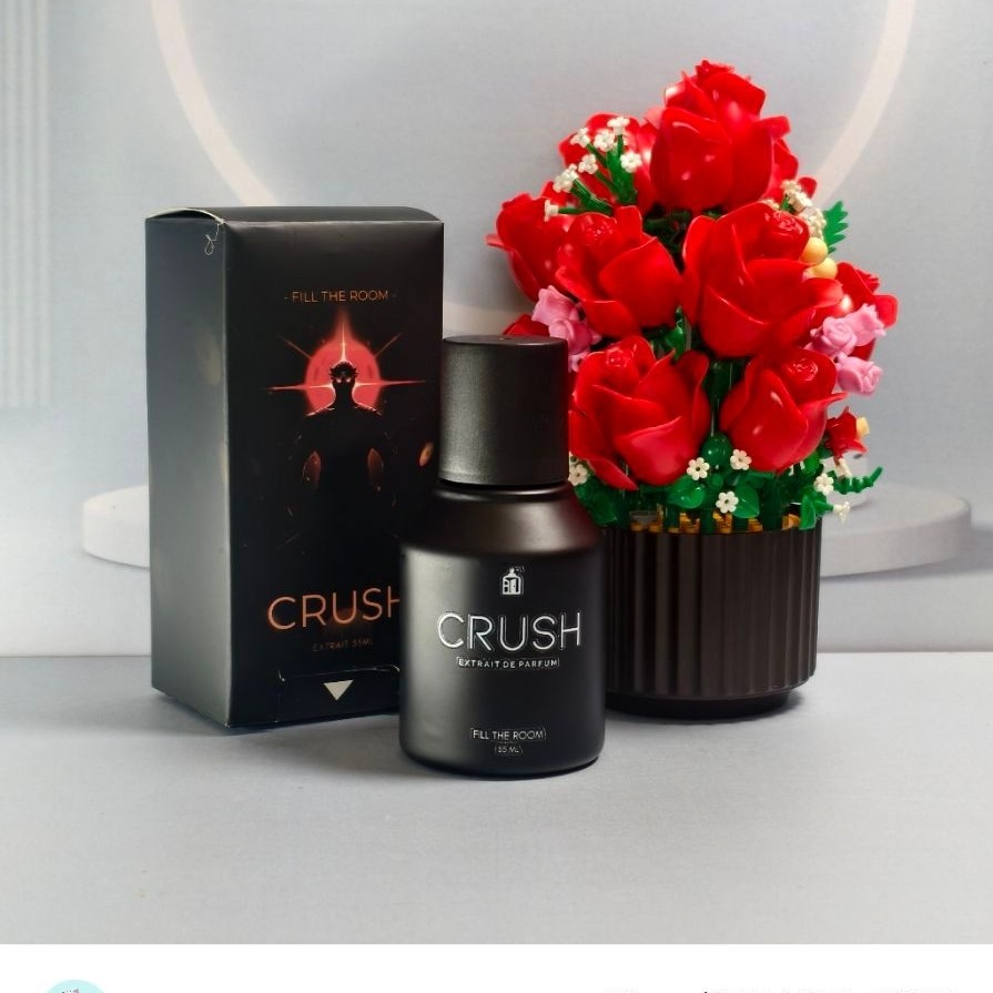 Decant Crush Parfum by FTR