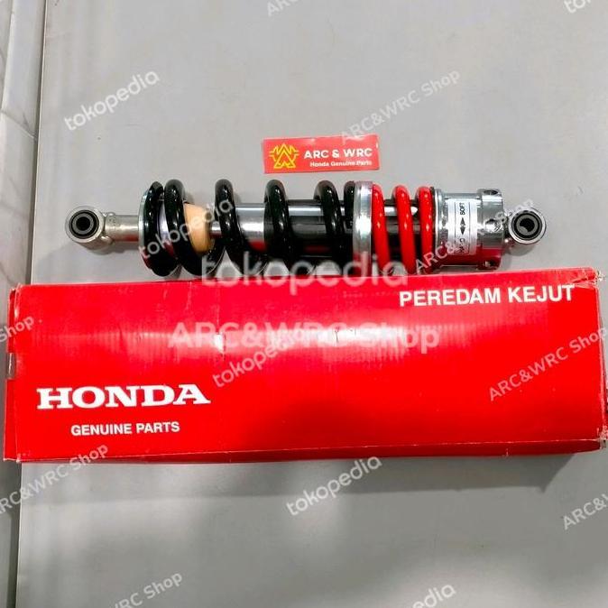 Shockbreaker Shockbreker Honda MegaPro FI // 52400KYE941