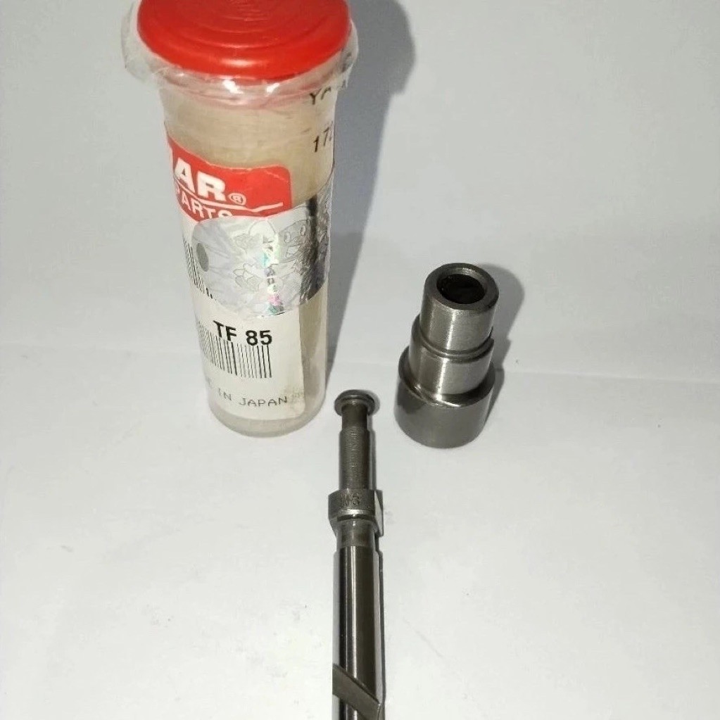 TF75/85 PLUNGER BOTOL PENGGERAK DIESEL YANMAR 8,5 PK