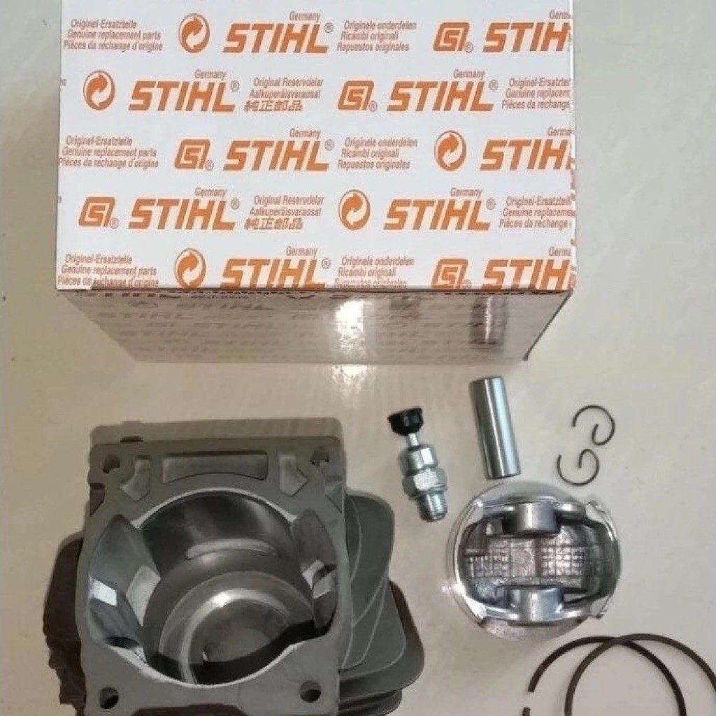 MS382 BLOK MESIN CHAINSAW STIHL original