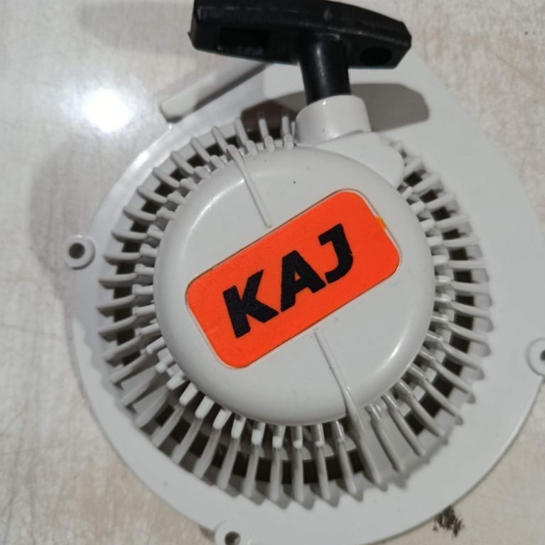 Recoil Starter Senso 070 Tarikan Starter Chainsaw Sinso Senso 070 STIHL