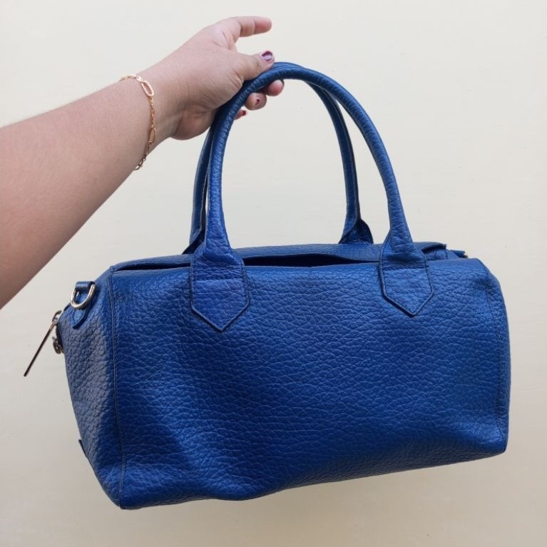 burberry tas second vintage