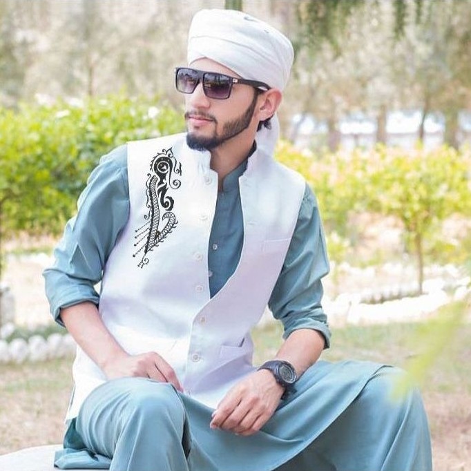 ROMPI PAKISTAN MUSLIM ROMPI SANTERI