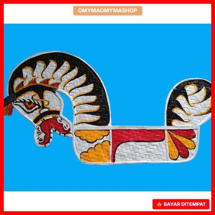 KEPANG JATIL REYOG / EBLEK / JARANAN / KUDA KEPANG / JATHIL / JATHILAN REOG PONOROGO