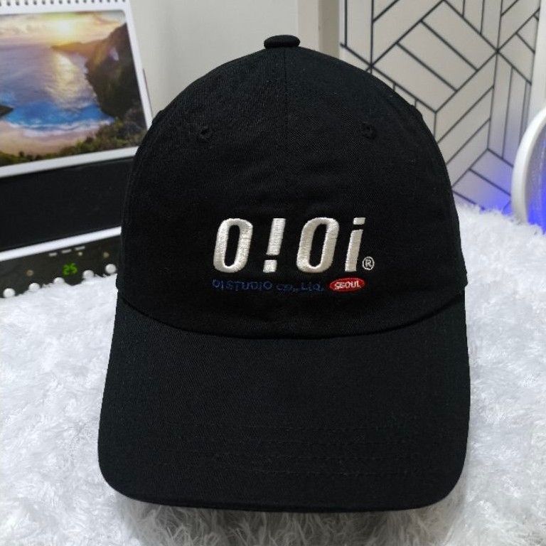 Topi OiOi Studio Seoul Korea