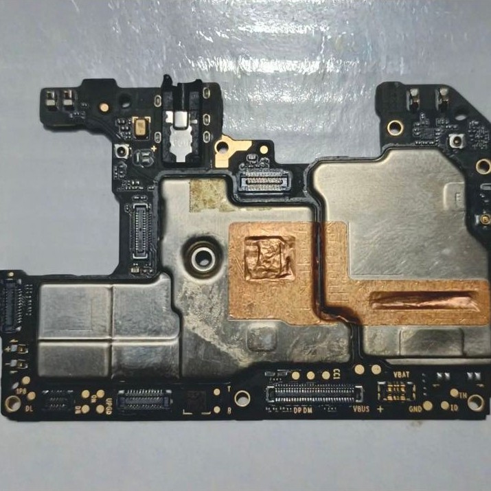 Mesin Redmi 9T Mati