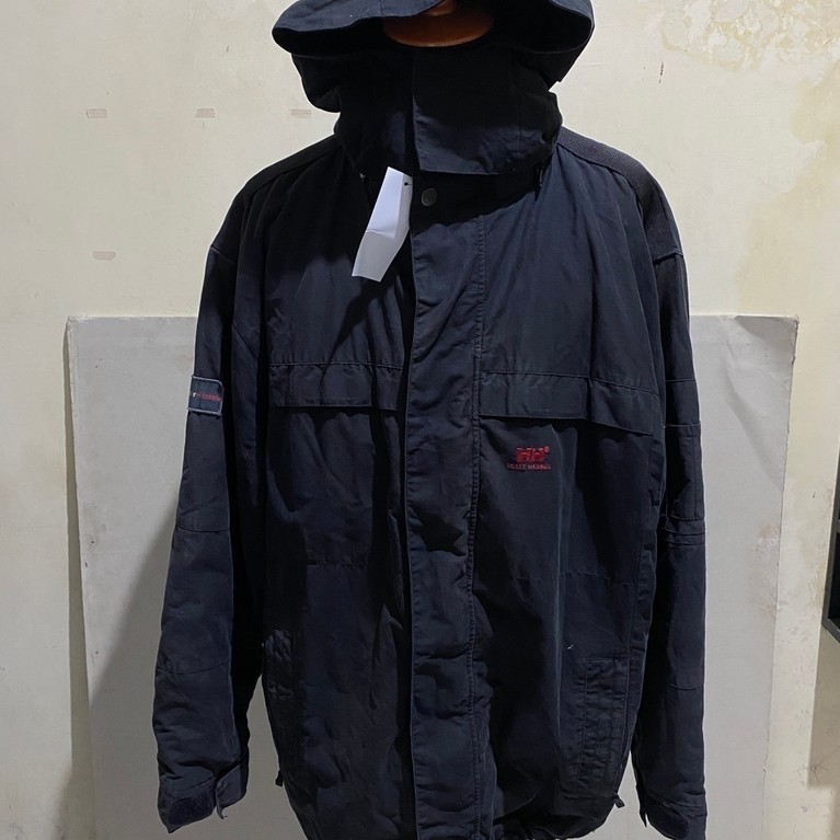 Jaket Outdoor Helly Hansen