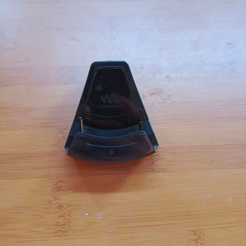 docking charger discman sony BCA-DNE820