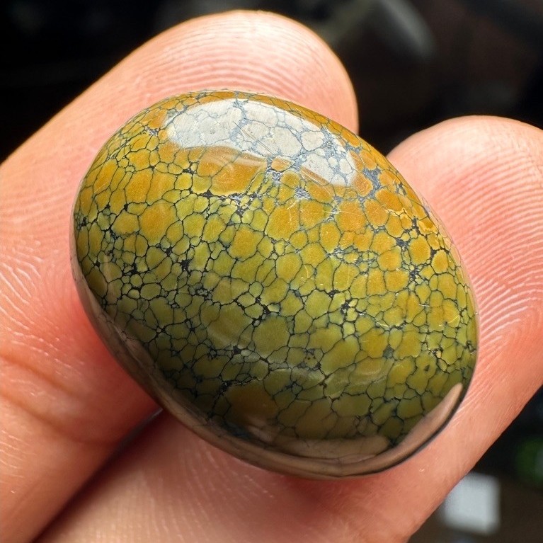 Natural Turquoise