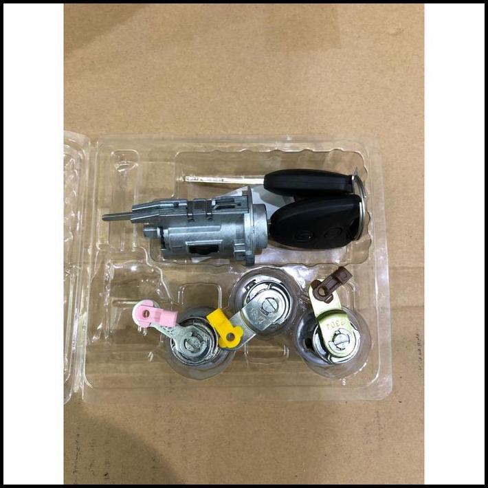 GRATIS ONGKIR KUNCI SET KUNCI KONTAK SET TOYOTA GRAND NEW AVANZA 69005-BZ730 