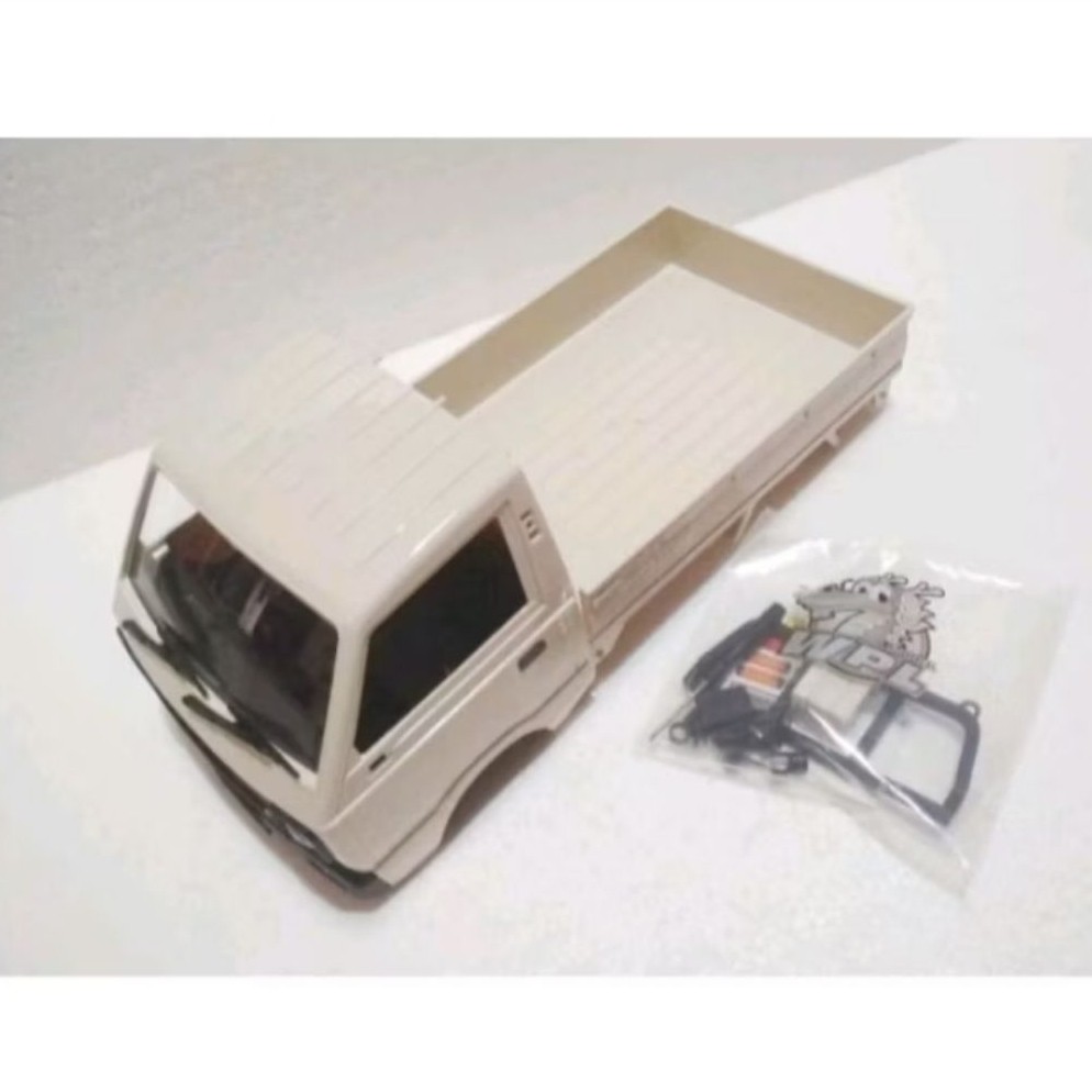 body wpl d42