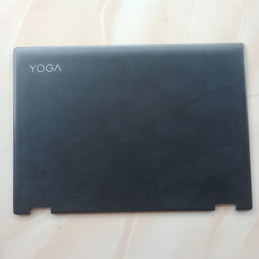 casing cover lcd laptop Lenovo yoga 520 14ikb model 80X8
