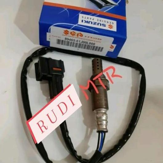 sensor oksigen oxigen sensor kenalpot o2 suzuki apv apv arena