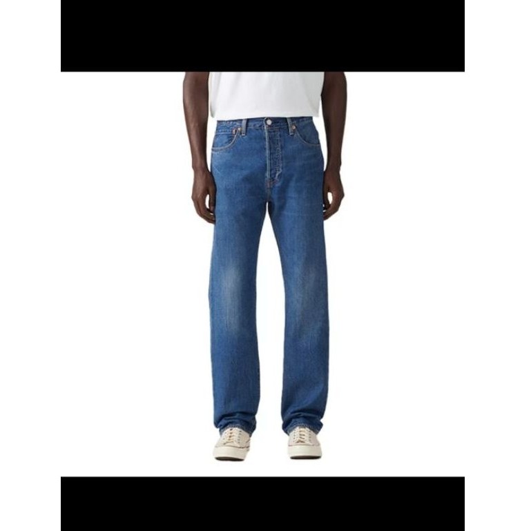 Levi's® Men's 501® Original lightweight jeans (00501-3644) SIZE 32