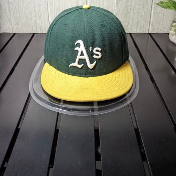 TOPI NEWERA ONFIELDCAPS OAKLAND ATHLETICS