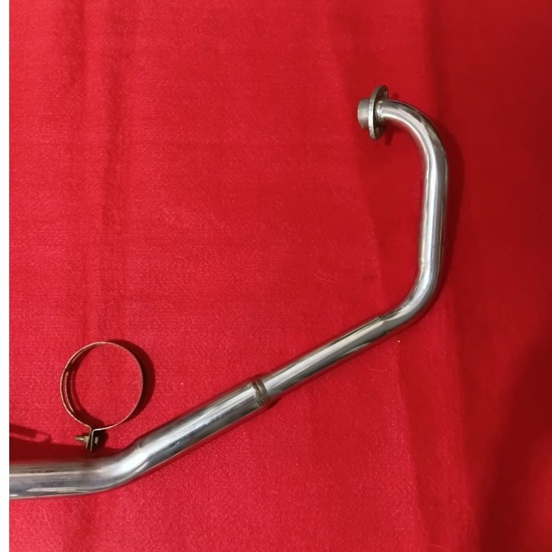 knalpot ahrs satria fu barong/old