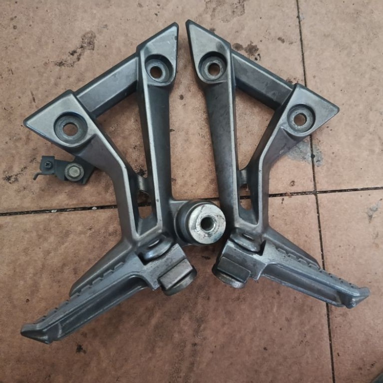 postep belakang ori ninja 250fi old