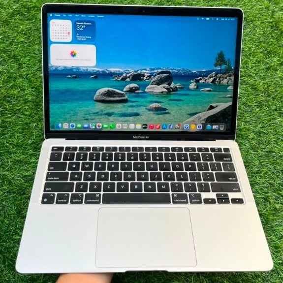 Macbook Air M1 8/512gb