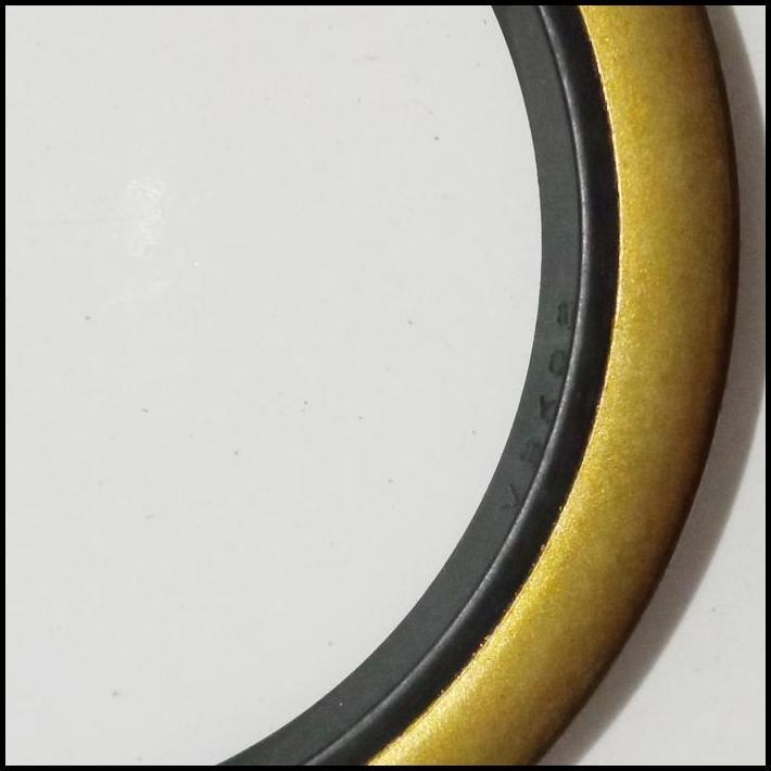 TERBARU SEAL BEARING RODA DEPAN DALAM JEEP CJ5 CJ7 CJ8 - TCK 