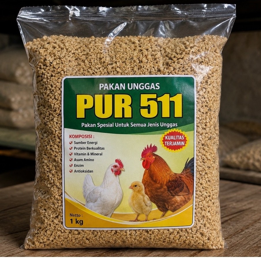 PUR 511
