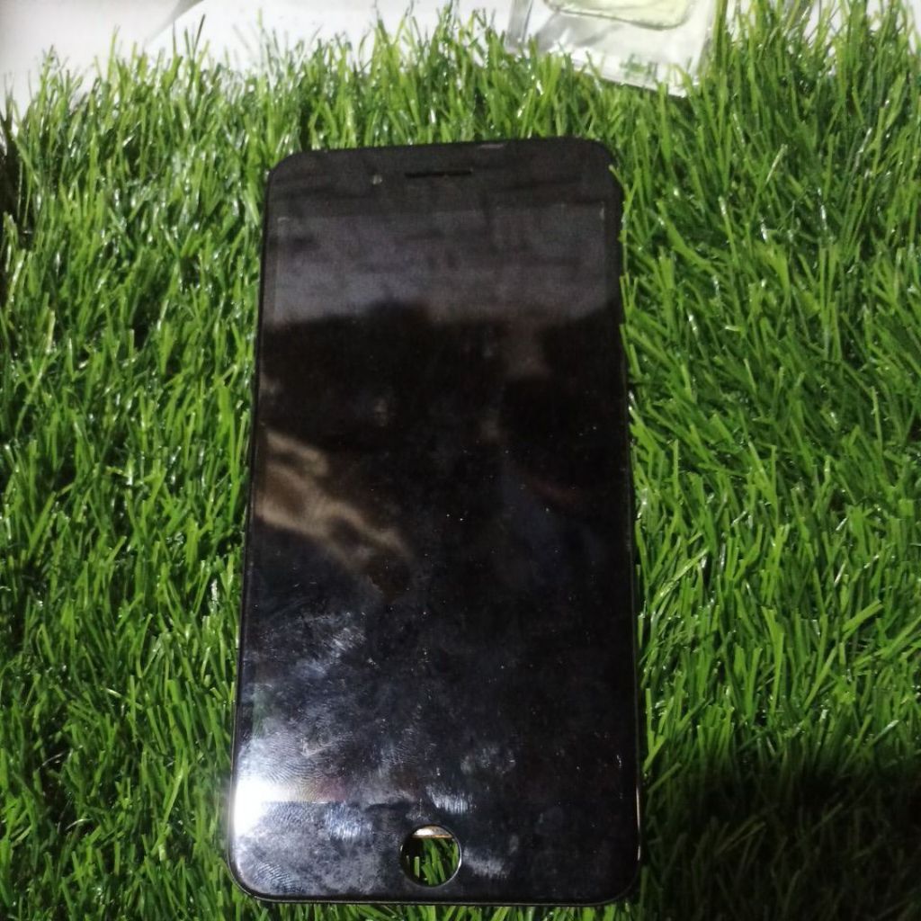 lcd iphone 7 plus ori copotan minus