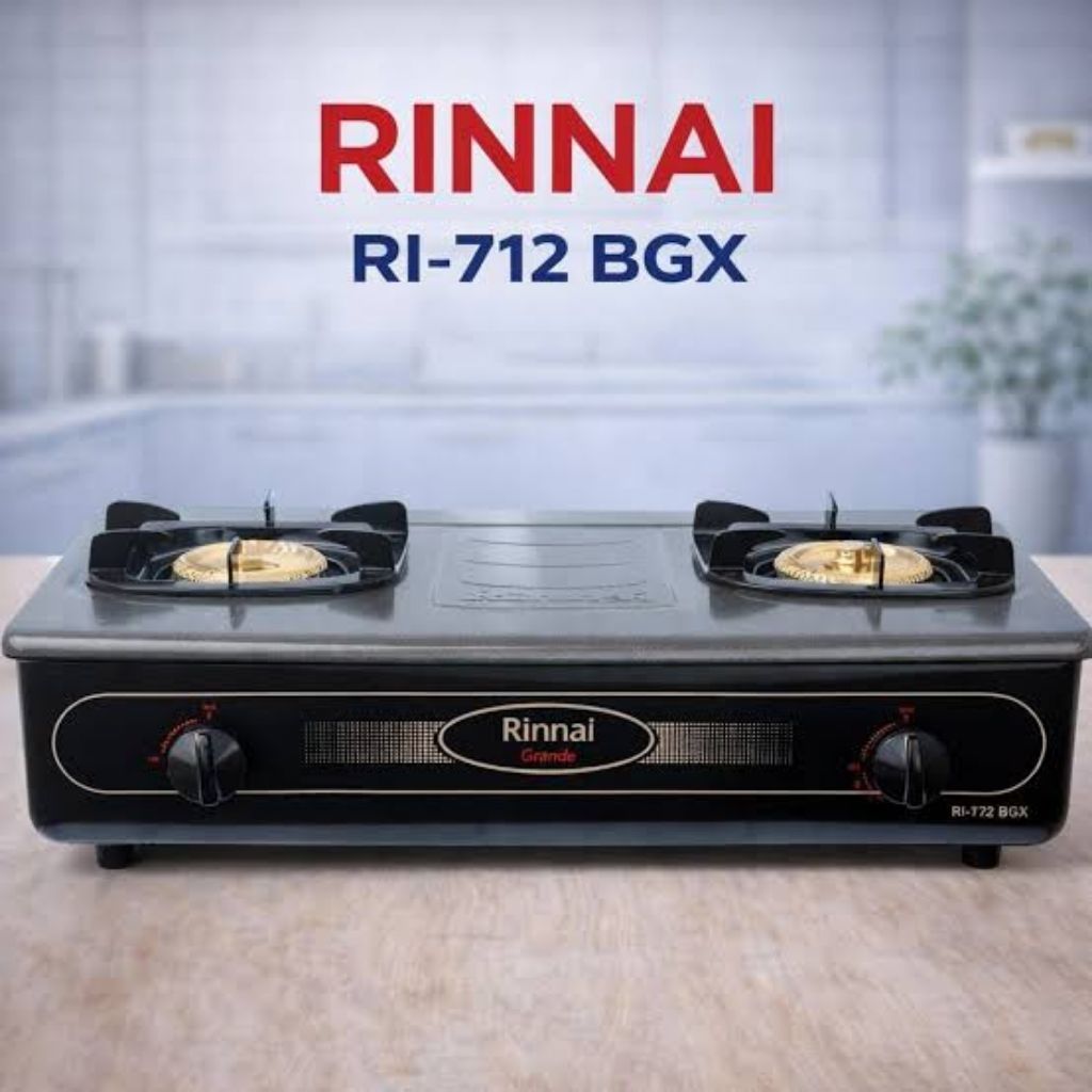 rinnai 602bgx