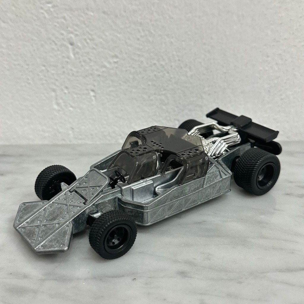 JADA Diecast fast and furious car collection scala 1:32 FF Series flip car ( loose ) Flip Car Model 