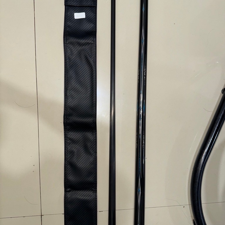 Stick Billiard Fury Tempest AF-2