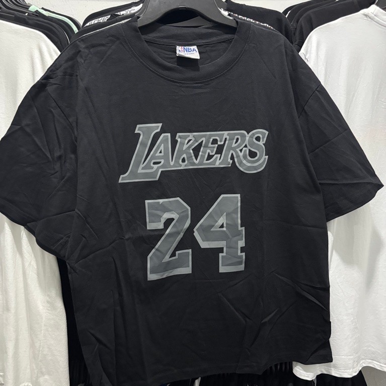 LakersTee Nba second