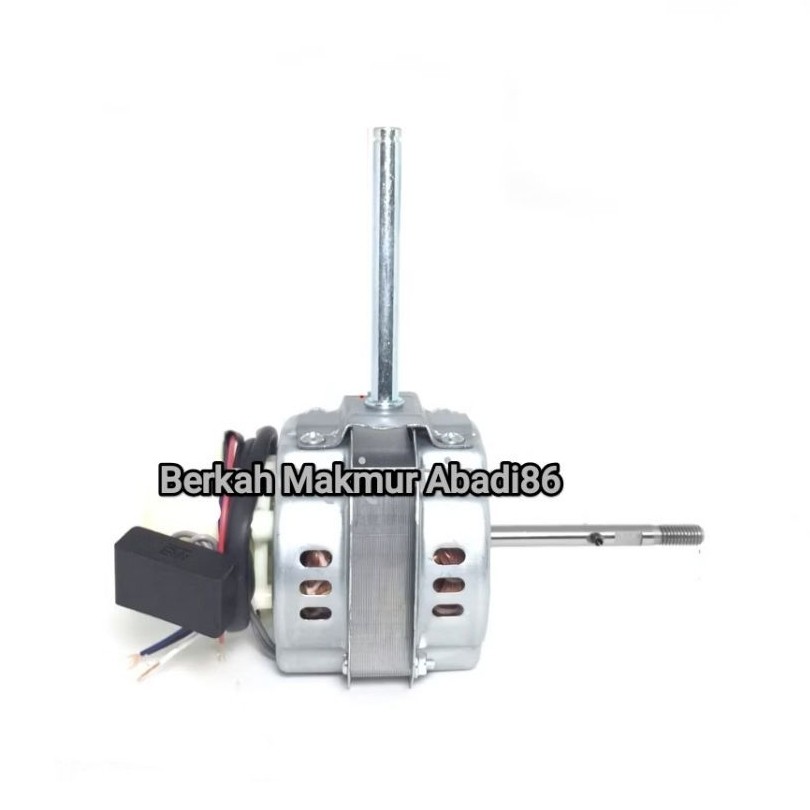 Dinamo Mesin Kipas Angin SOGO SG-1803 Motor Kipas Tornado SG 1803 Berdiri 3 in 1 Baling Aluminium 18