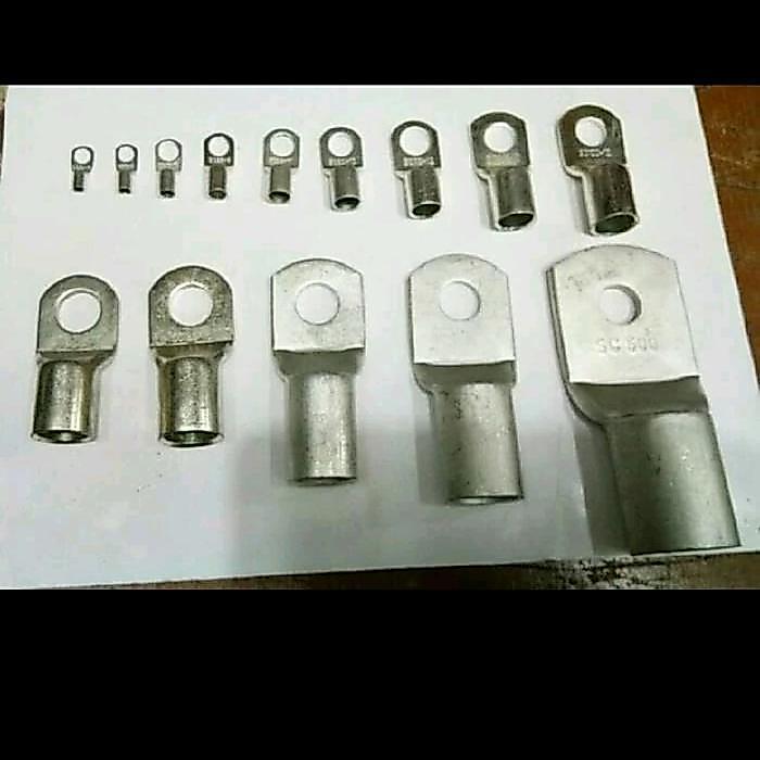 READY SKUN KABEL / scun cable SC6-6 Fort sc-6-6