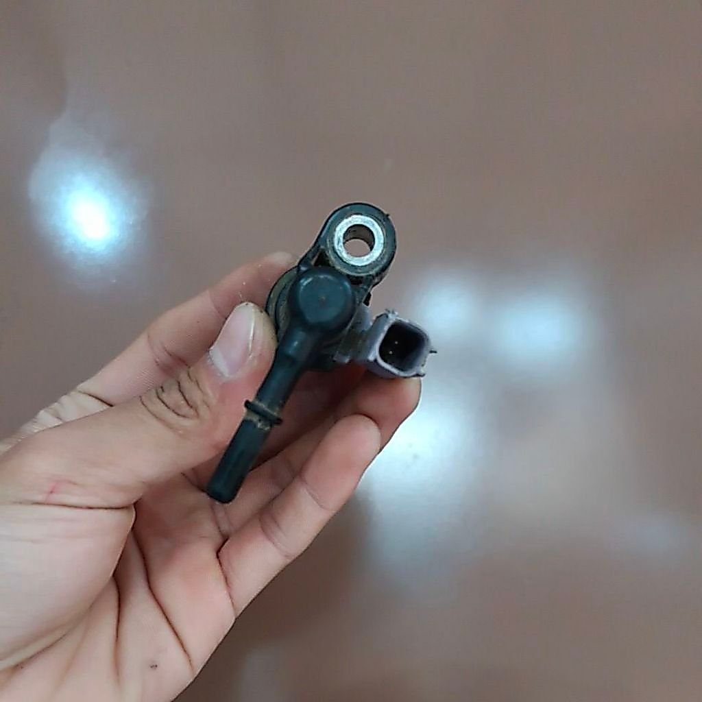 Injektor Injector Yamaha Vixion New 1PA Original