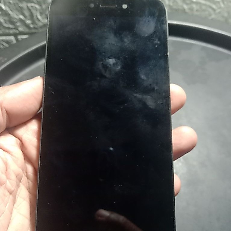 LCD Redmi 5a original copotan