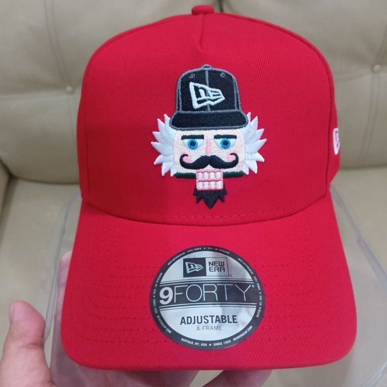 New Era 940AF SE Pack 2025 (BNWT)