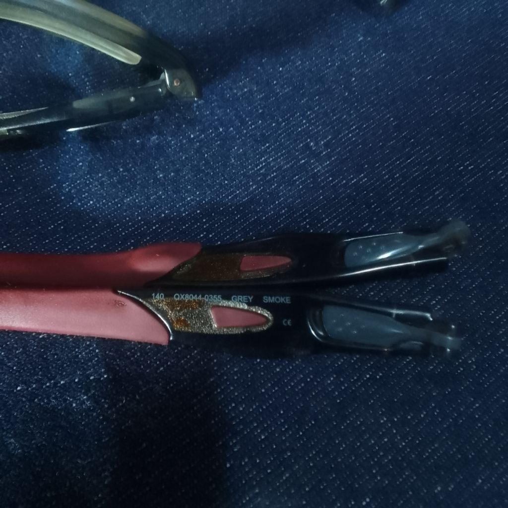 FRAME KACAMATA OAKLEY CROSSLINK ORIGINAL
