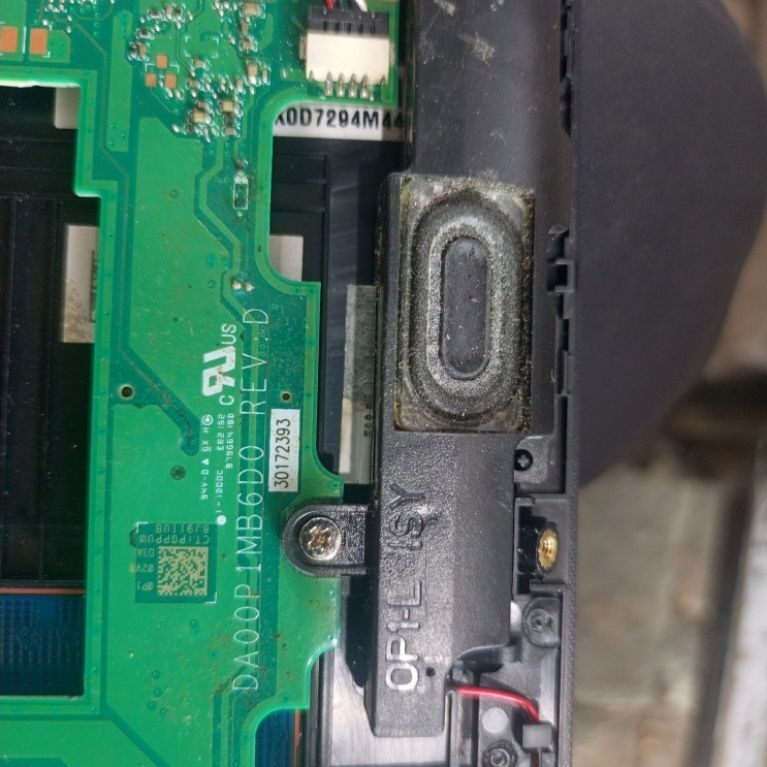 Spiker HP Laptop 14 Normal