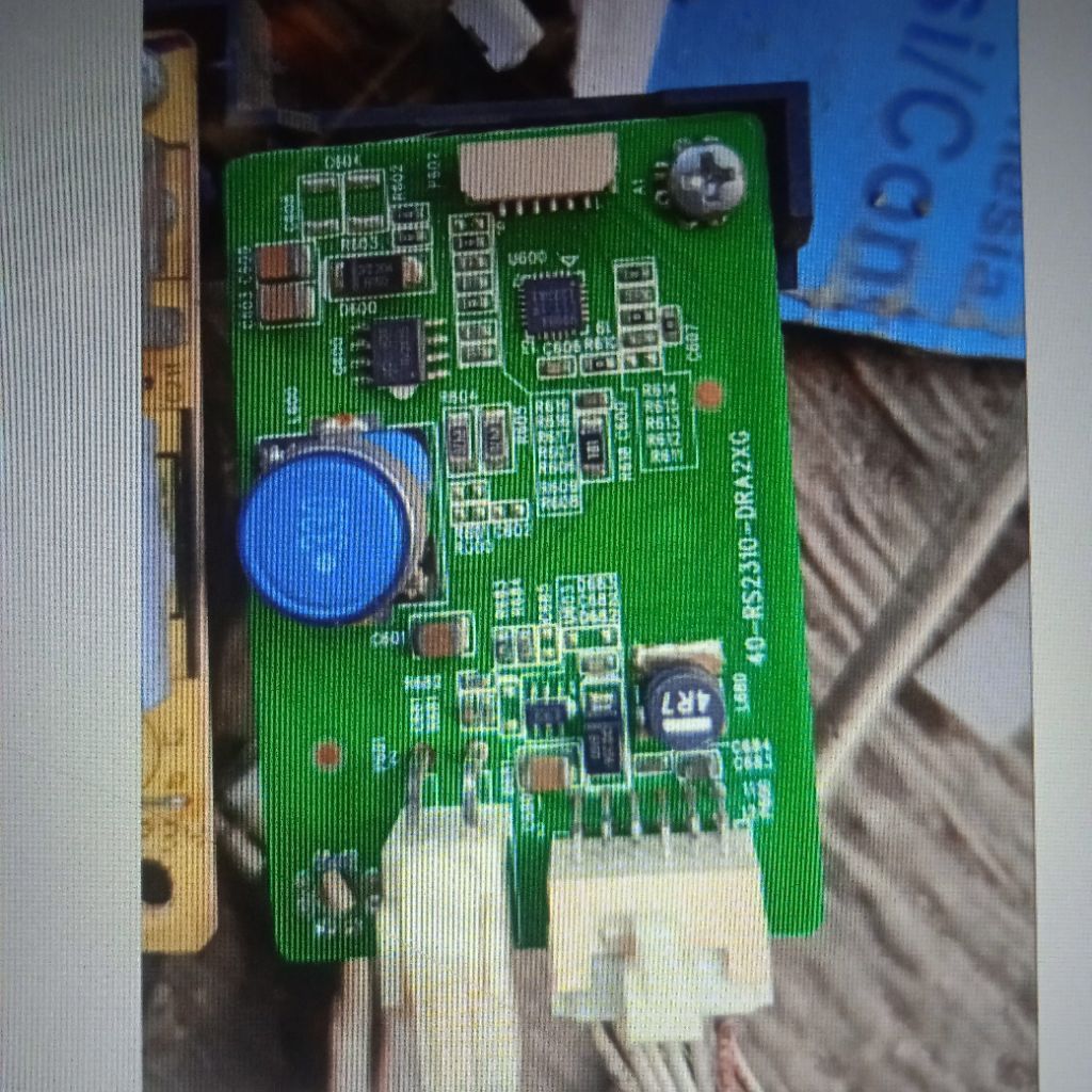 rodo murah inverter driver lampu bl backlight tv tcl l24d3200 l23d3200 24d3200 23d3200