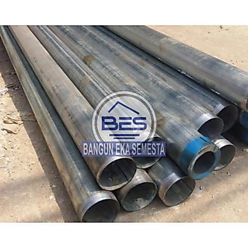 Grubyshop- Pipa Galvanis 3/4" X 1Mm X 6 M Pipa Gip