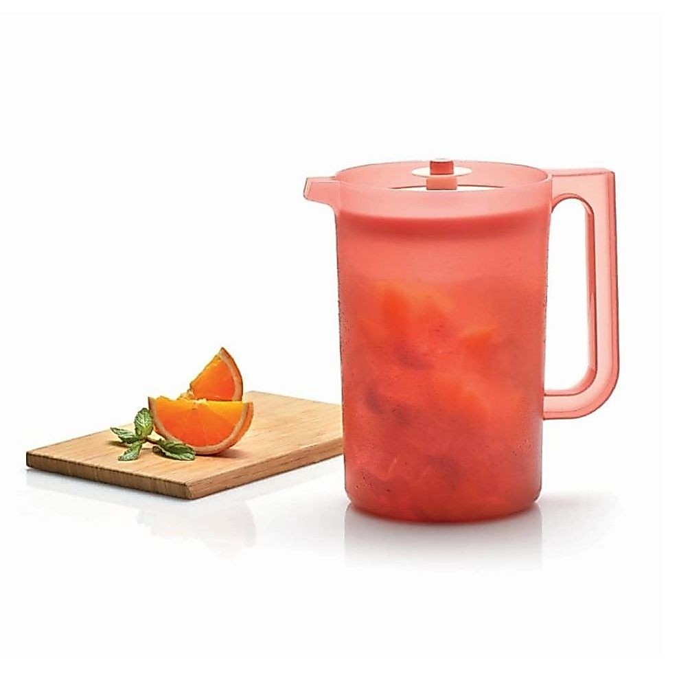 Bloomia Pitcher Tupperware - 4 L