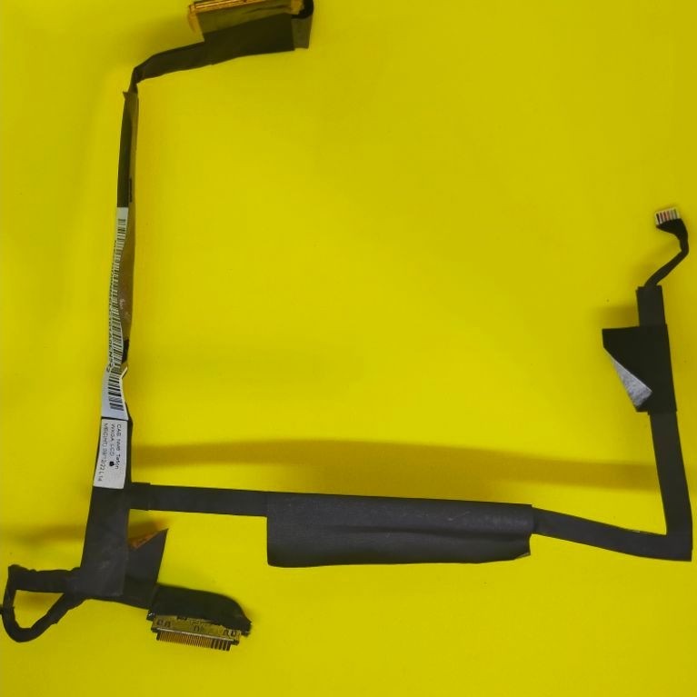 Kabel Fleksibel LCD Bekas Copotan Laptop Hp Mini