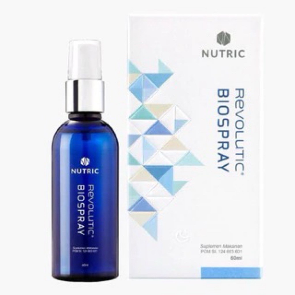 BIOSPRAY REG || ORIGINAL PRODUCT