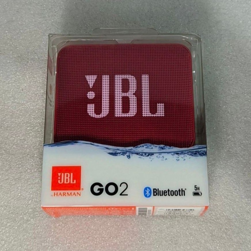 jbl go 2