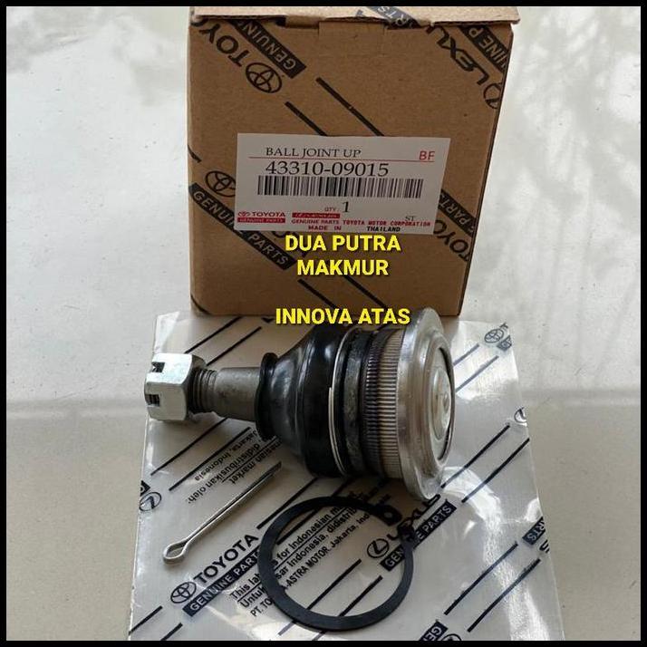 TERBARU BALL JOINT ATAS BALL JOINT UPPER INNOVA BALL JOINT UP INNOVA 